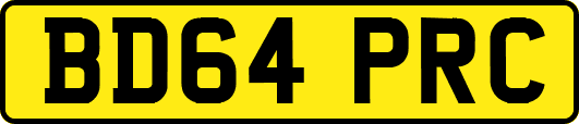 BD64PRC