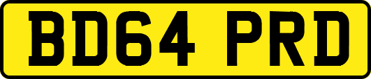BD64PRD
