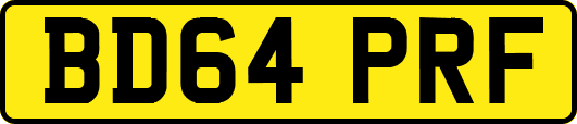 BD64PRF
