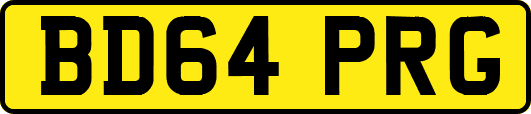 BD64PRG