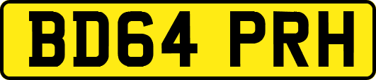 BD64PRH