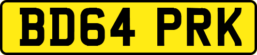 BD64PRK