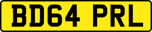BD64PRL