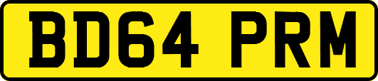BD64PRM