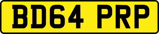 BD64PRP