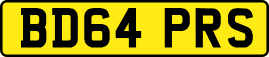 BD64PRS