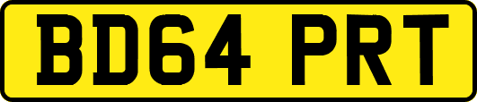 BD64PRT