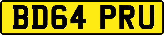 BD64PRU