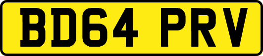 BD64PRV