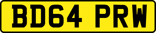 BD64PRW