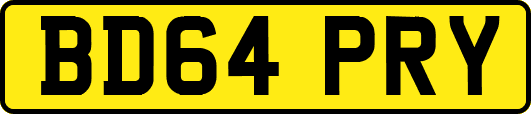 BD64PRY