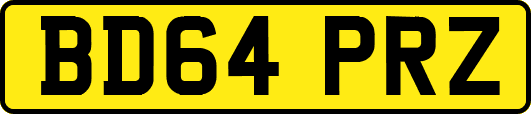 BD64PRZ