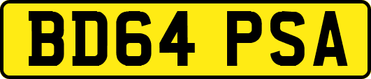 BD64PSA