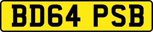 BD64PSB