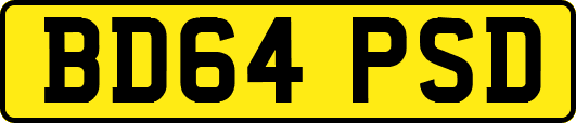 BD64PSD