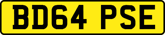 BD64PSE