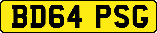 BD64PSG