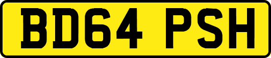 BD64PSH