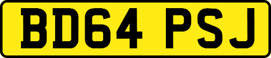 BD64PSJ