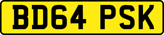 BD64PSK