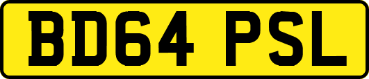 BD64PSL