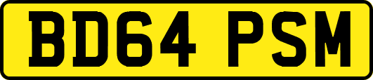 BD64PSM