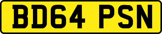 BD64PSN