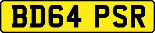 BD64PSR
