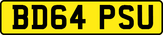 BD64PSU