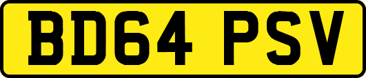 BD64PSV