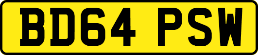 BD64PSW