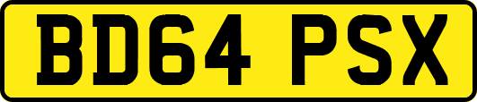 BD64PSX