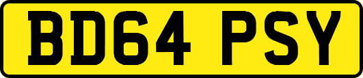 BD64PSY