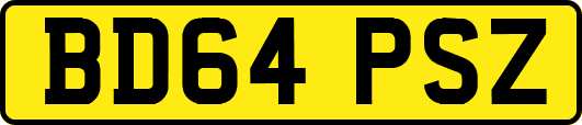 BD64PSZ