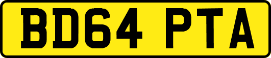 BD64PTA