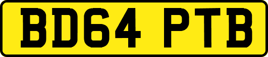 BD64PTB