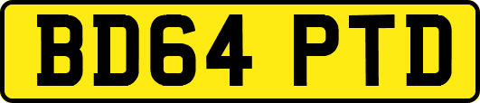 BD64PTD