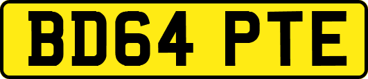 BD64PTE