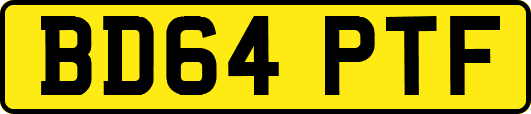 BD64PTF