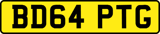 BD64PTG