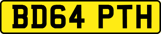 BD64PTH