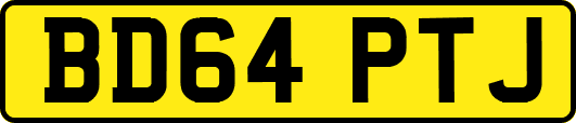 BD64PTJ