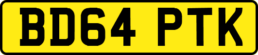 BD64PTK