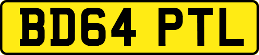 BD64PTL