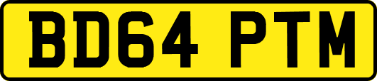 BD64PTM