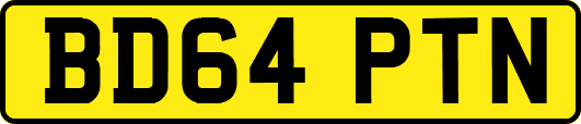 BD64PTN