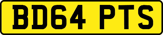 BD64PTS