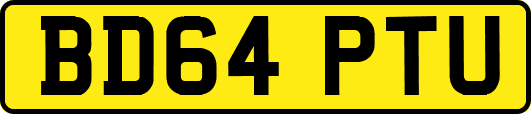 BD64PTU