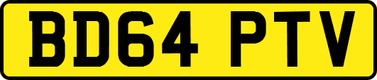 BD64PTV