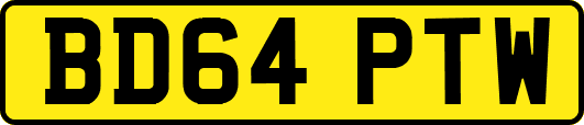 BD64PTW